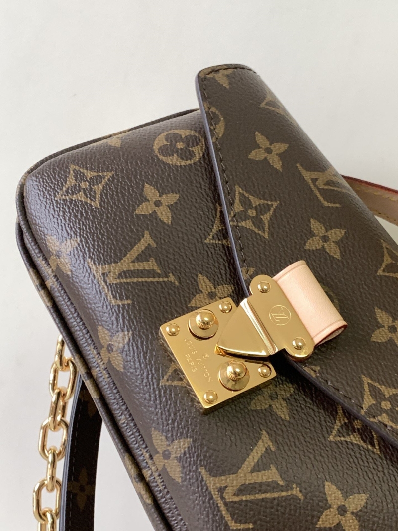 LV Satchel Bags